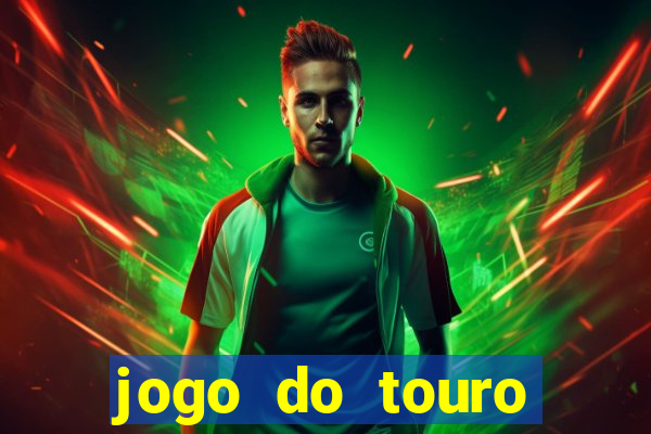 jogo do touro plataforma nova